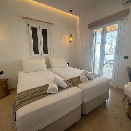 Eleni'S Rooms Antiparos Exterior photo