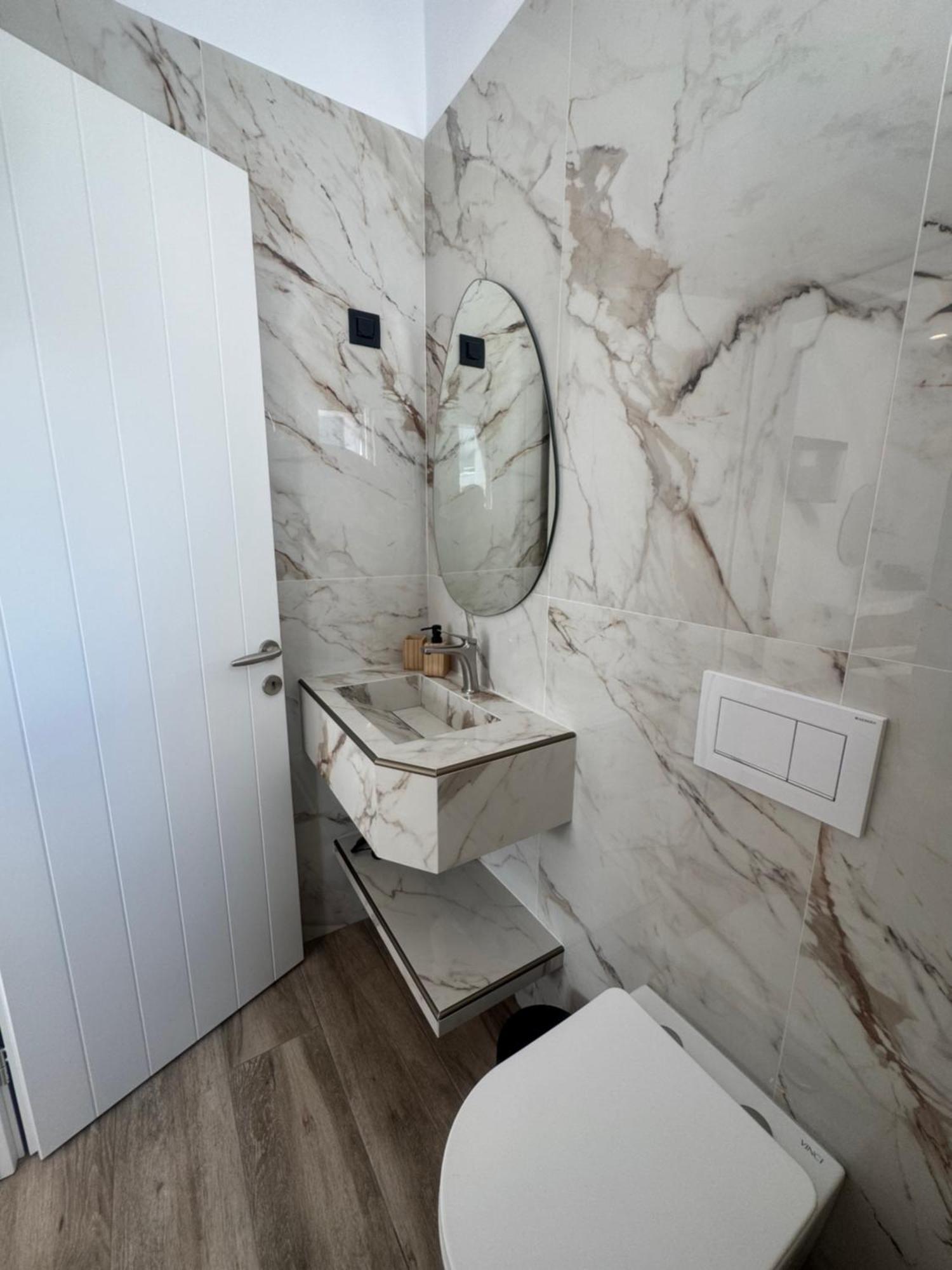 Eleni'S Rooms Antiparos Exterior photo