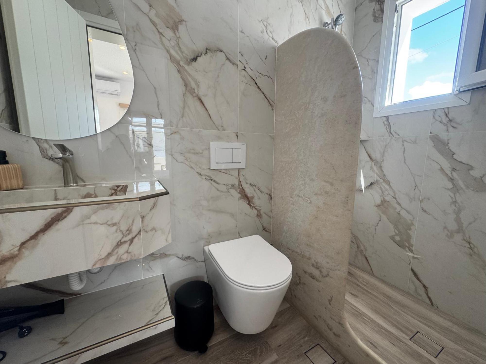 Eleni'S Rooms Antiparos Exterior photo