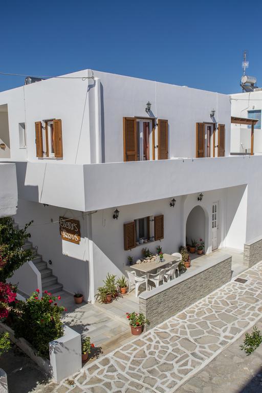 Eleni'S Rooms Antiparos Exterior photo