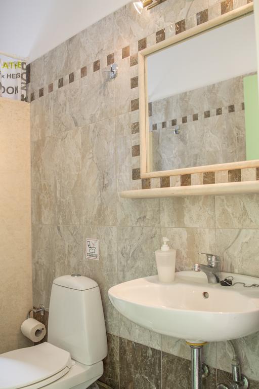 Eleni'S Rooms Antiparos Exterior photo